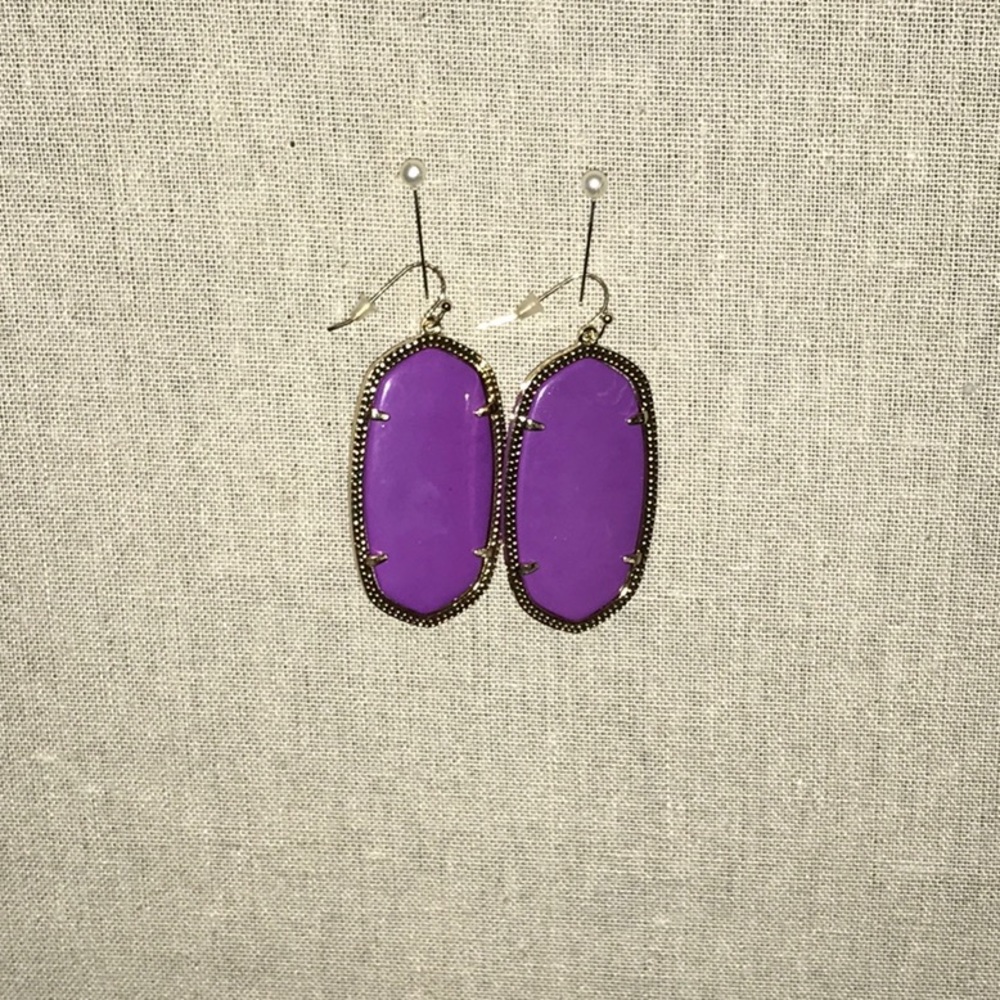 Kendra Scott Earrings